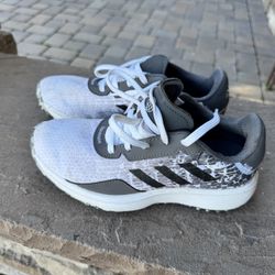 Adidas Kids Golf Shoe Size 4
