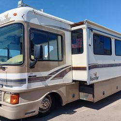 1999 Chevrolet Bounder