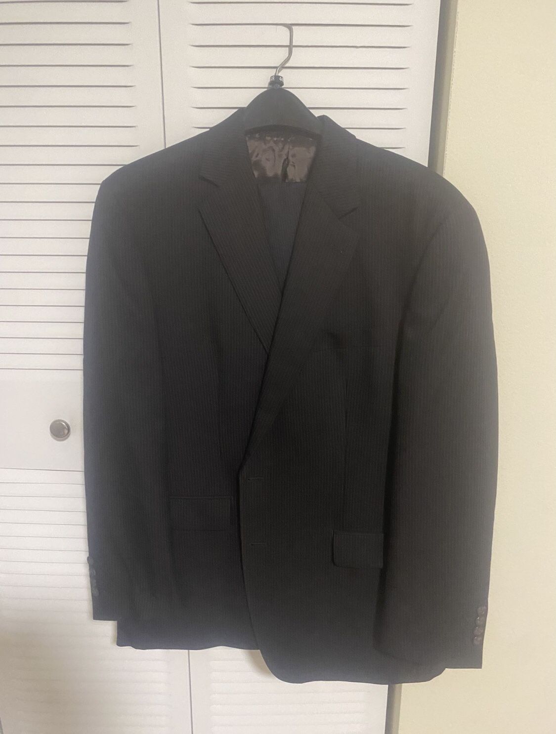 Men’s Ralf Lauren Tux 