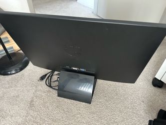 HP 26’ Monitor