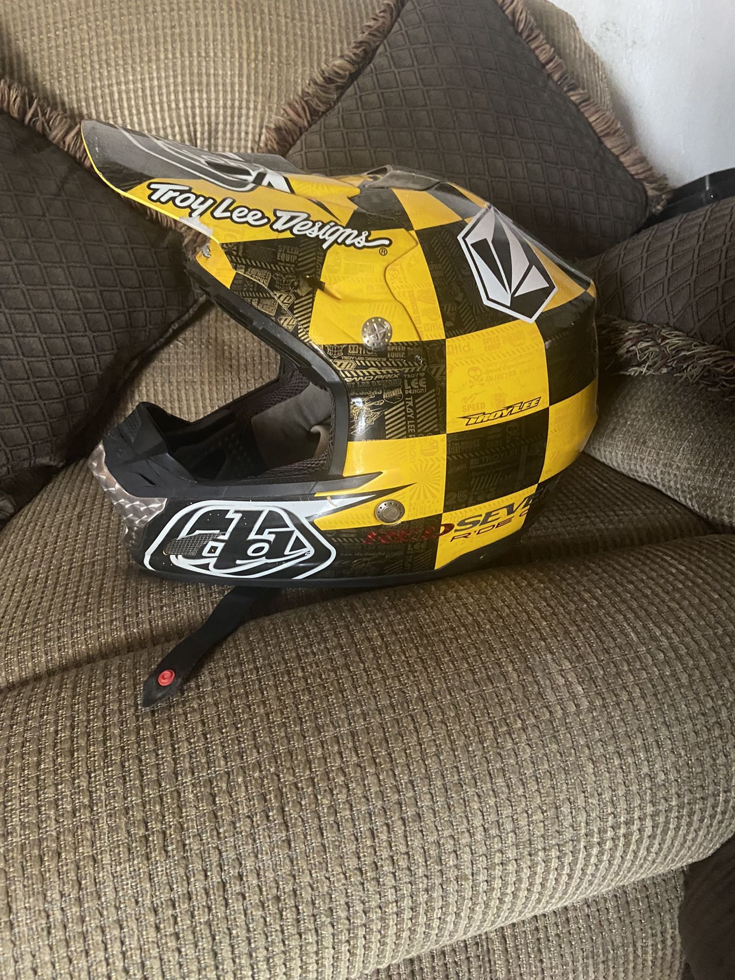 Helmet 