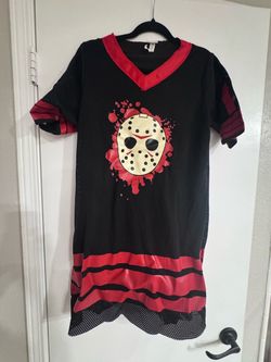 Jason costume dress