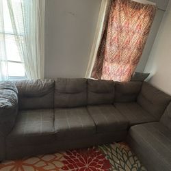 Cozy Good Condition Couch
