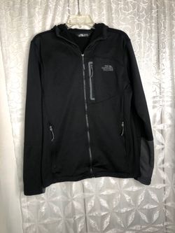 The North Face Men’s Hoodie Jacket Size Médium