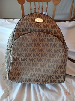 MK Authentic Backpack