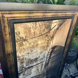 Wall Paint Frame