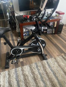 Bicicletas Para Ejercicio