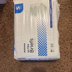 Adult Diapers