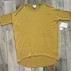 Irma Style LuLaRoe T Shirt
