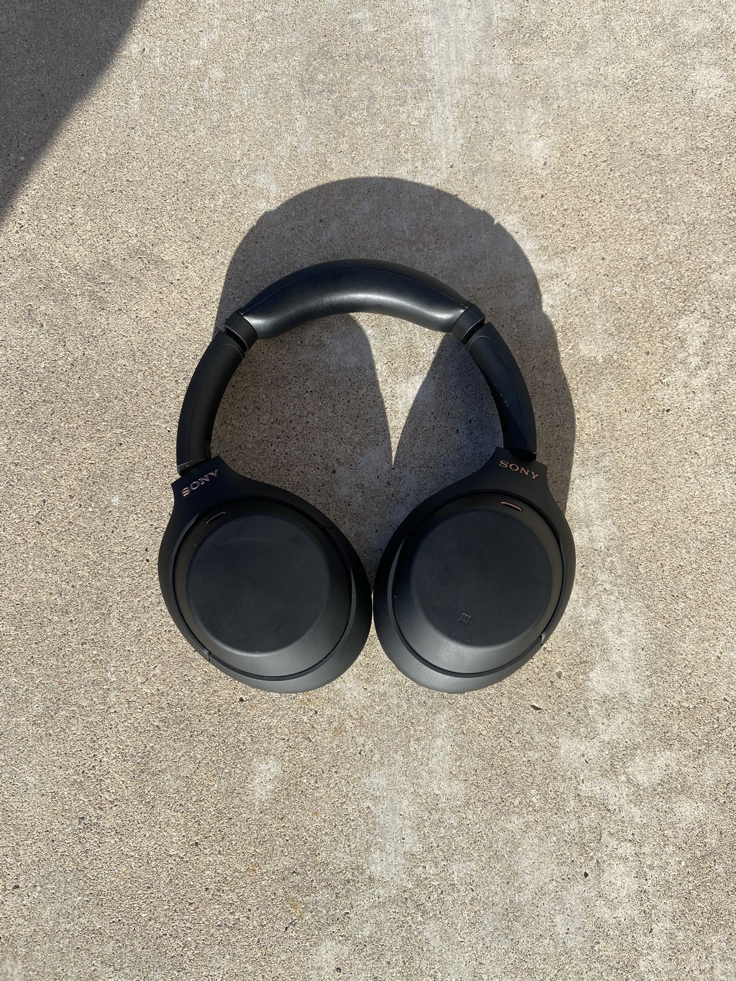 Sony WH-1000XM4