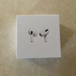 AirPod Pros 