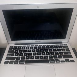 Macbook Air 2018 