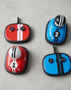 Sharpen image Road Rage RC bumper cars