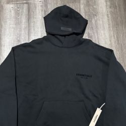 Essentials Hoodie
