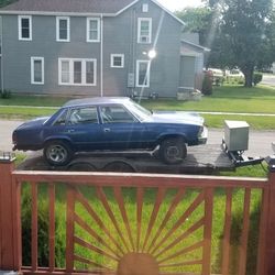 1978-83 Chevy Malibu Parts Taking Any Offers On Parts