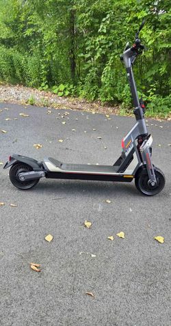 Scooter gt2