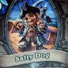 Saltydog