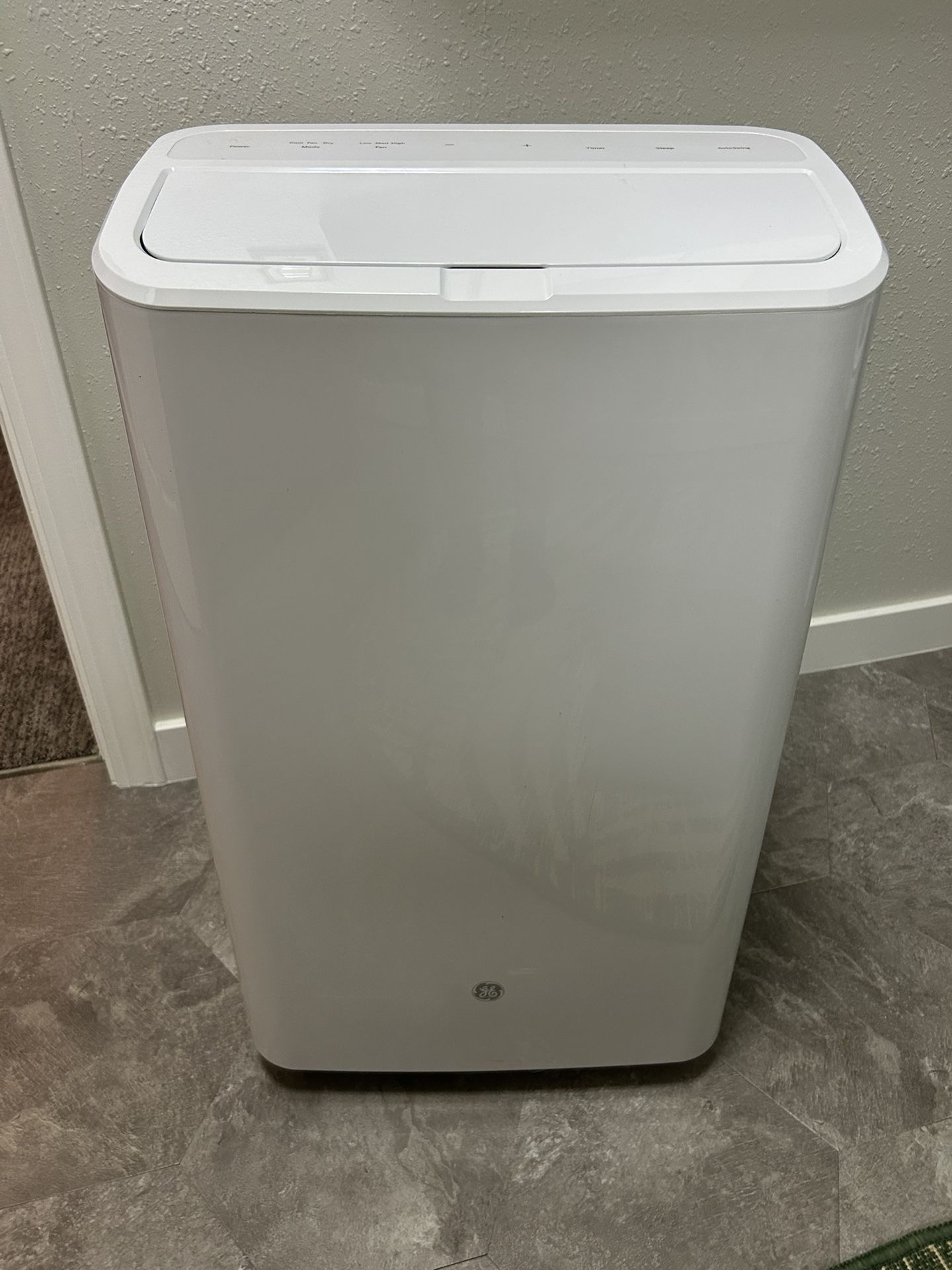 GE Portable AC