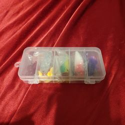 Mini Tackle Box