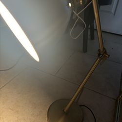 Bendable Lamp