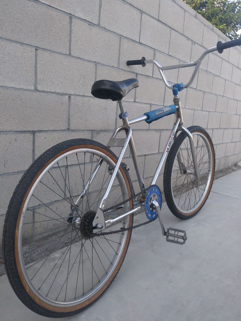 81 TEAM MURRAY BAJA 26