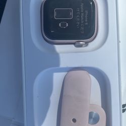 Apple Watch Series 9