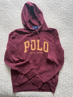 Ralph Lauren Polo hoodie