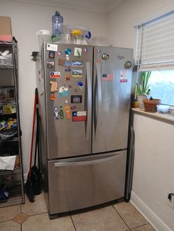 Refrigerator