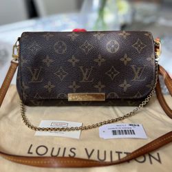 Fantastic Louis Vuitton Bag Authentic 
