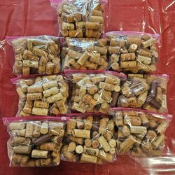 Wine Corks