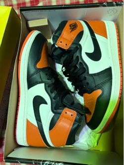 Shadow backboard 1s