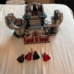 Lego Star Wars