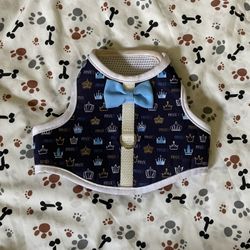 Dog Prince Harness 