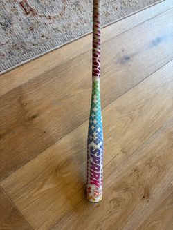 Rip-it Spark Girls Softball Bat 27” (-12)