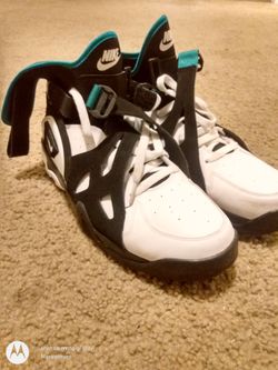 Nike shoes