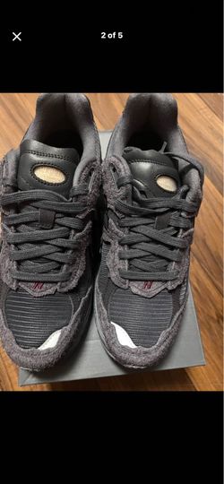 New Balance 2002R "Protection Pack" in the Phantom