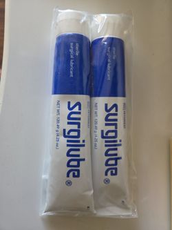 Surgilube