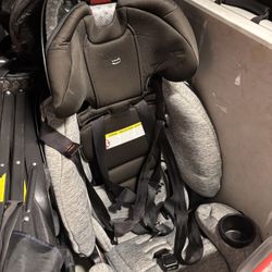 Britex one4life car seat