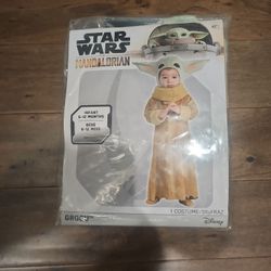Infant Costume 