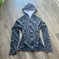 Women’s Abercrombie Zip