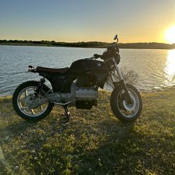 1986 K75c 