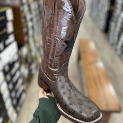 Mens Western Boots