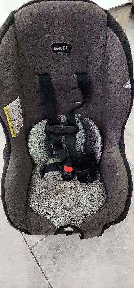 Car Seat Evenflo Lightweight