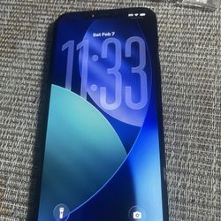 Unlocked iPhone 12 Promax