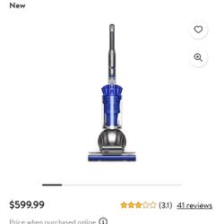 Dyson Animal 2 TOTAL CLEAN