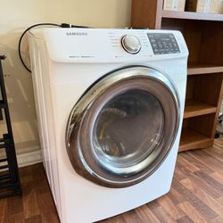 $200 Samsung Gas Dryer Deal! Pick up only! 