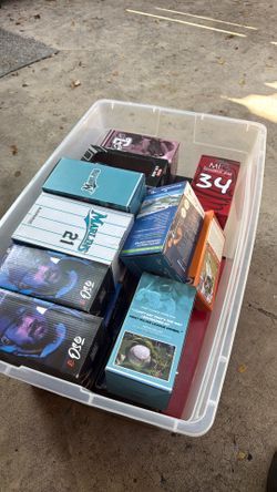 Box of 25 bobbles 1 base