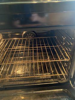 Oven/Stove