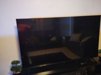 TCL 65" TV brand New