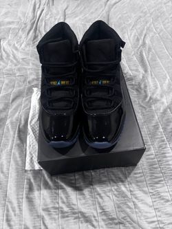 Jordan Gama 11 2025